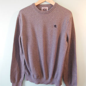 Express Crew Neck Sweater